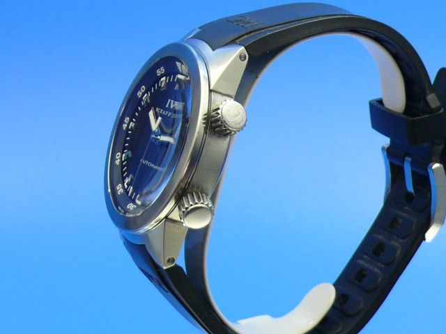 IWC Aquatimer IW3548