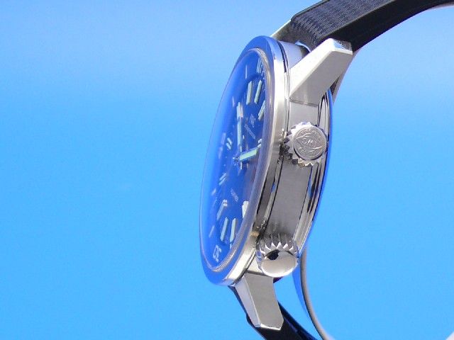 IWC Aquatimer Vintage Collection Jubilee Edition