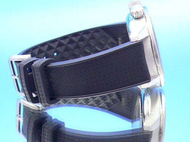 IWC Aquatimer Vintage Collection Jubilee Edition