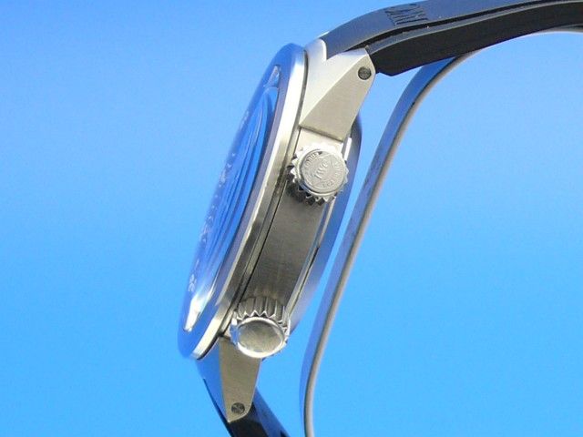 IWC Aquatimer aus 2010