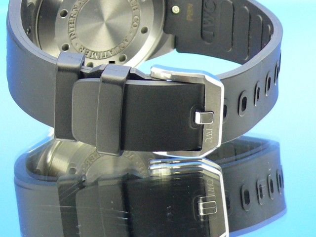 IWC Aquatimer aus 2010