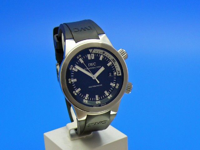 IWC Aquatimer