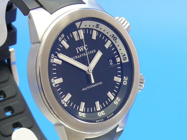 IWC Aquatimer