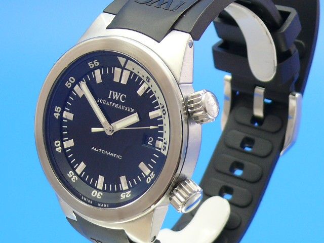 IWC Aquatimer
