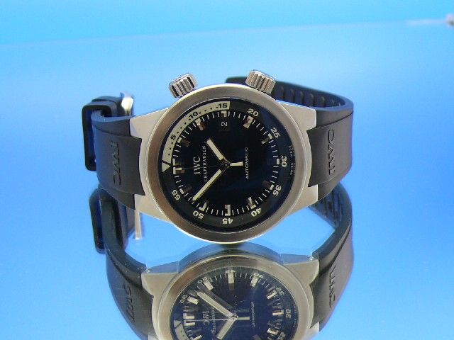 IWC Aquatimer