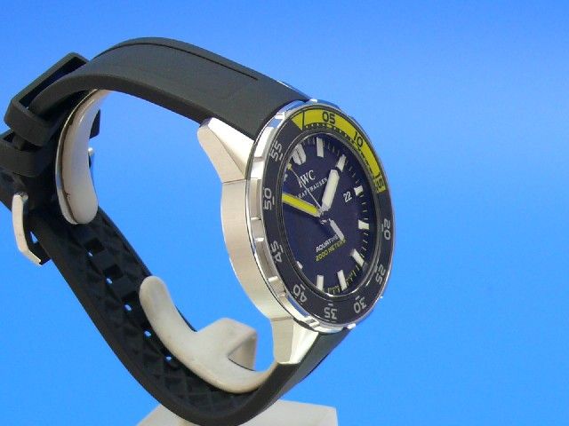 IWC Aquatimer