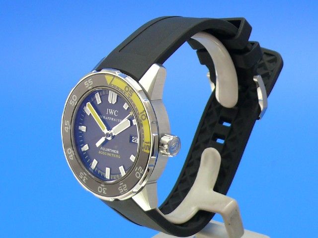 IWC Aquatimer