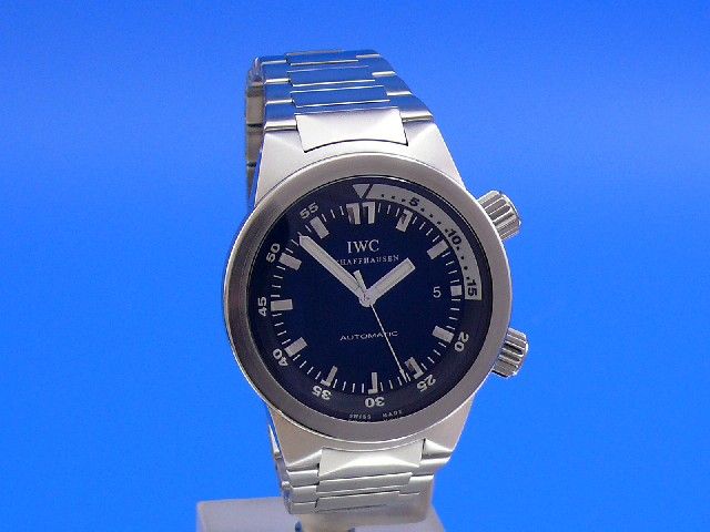 IWC Aquatimer