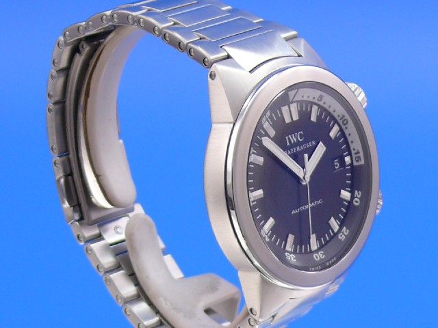 IWC Aquatimer