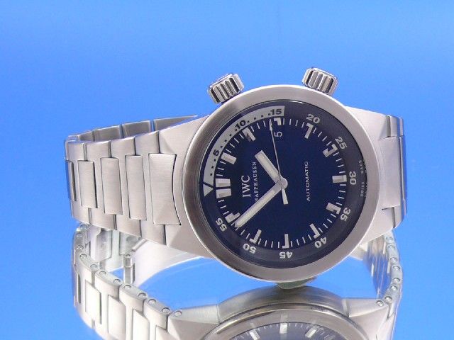 IWC Aquatimer