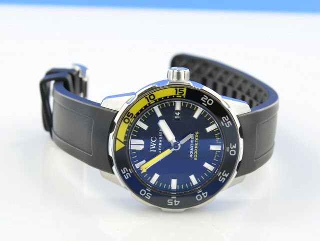 IWC Aquatimer