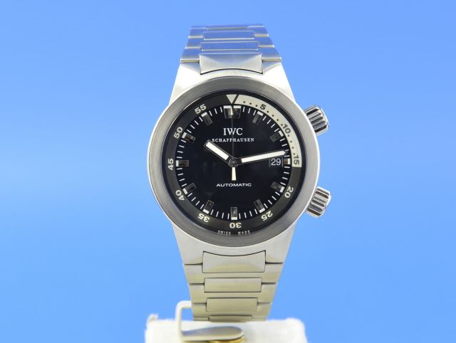 IWC Aquatimer