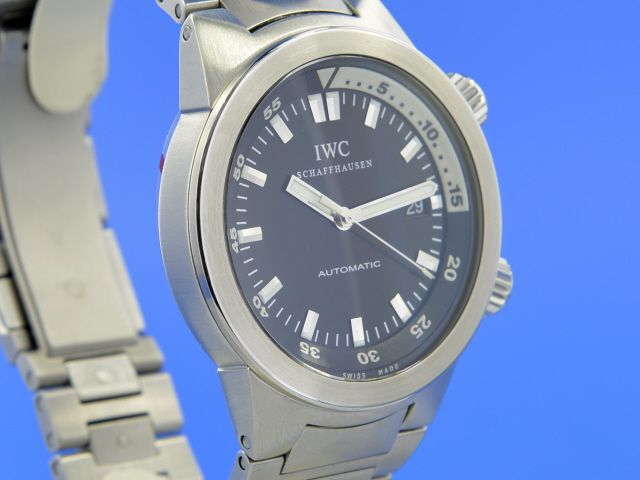 IWC Aquatimer