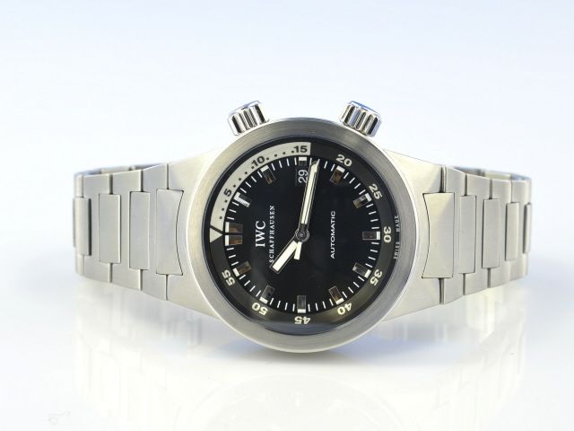 IWC Aquatimer