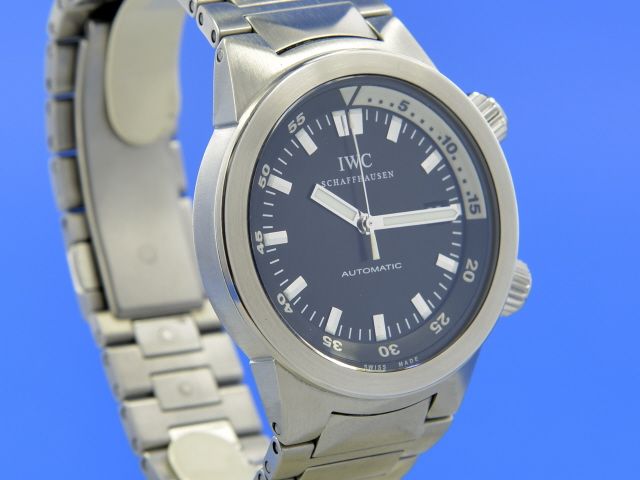 IWC Aquatimer