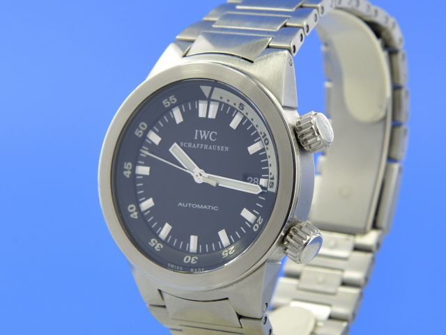 IWC Aquatimer