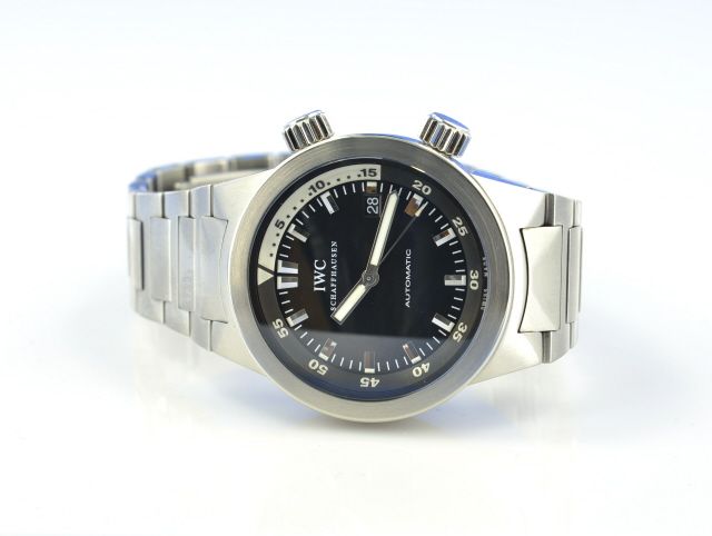 IWC Aquatimer