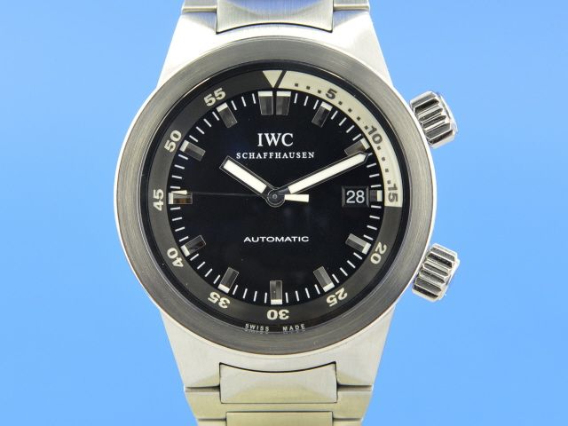 IWC Aquatimer