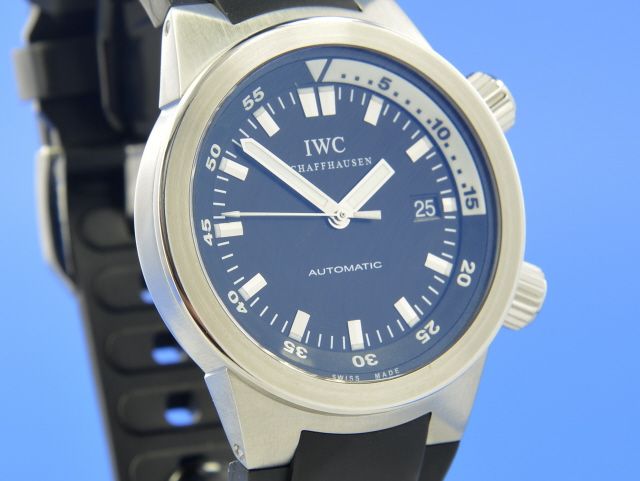 IWC Aquatimer
