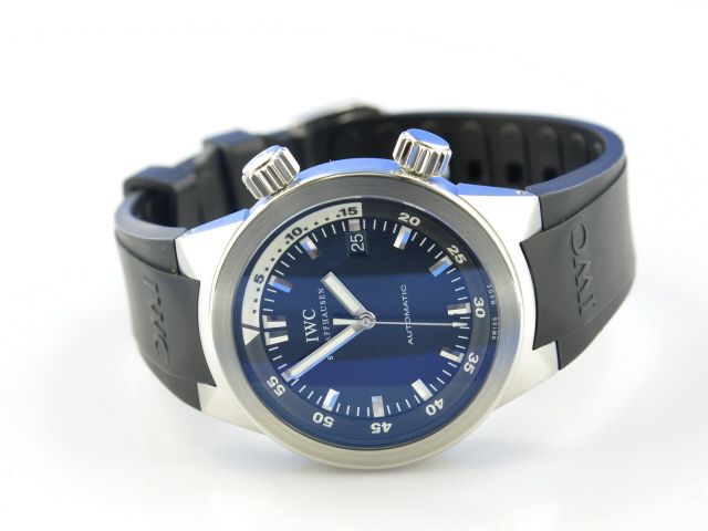 IWC Aquatimer