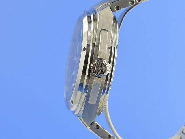 IWC Big Ingenieur 7 Days