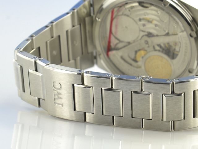 IWC Big Ingenieur 7 Days