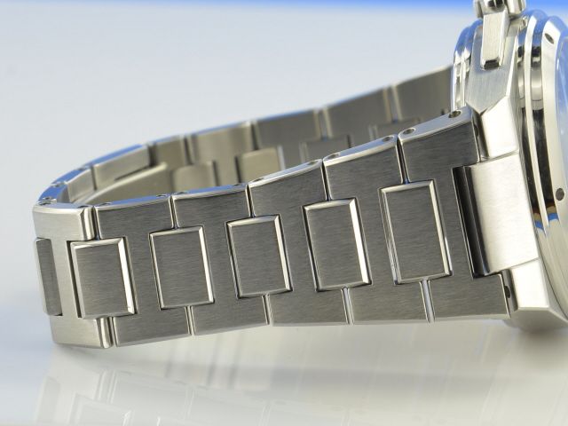 IWC Big Ingenieur 7 Days