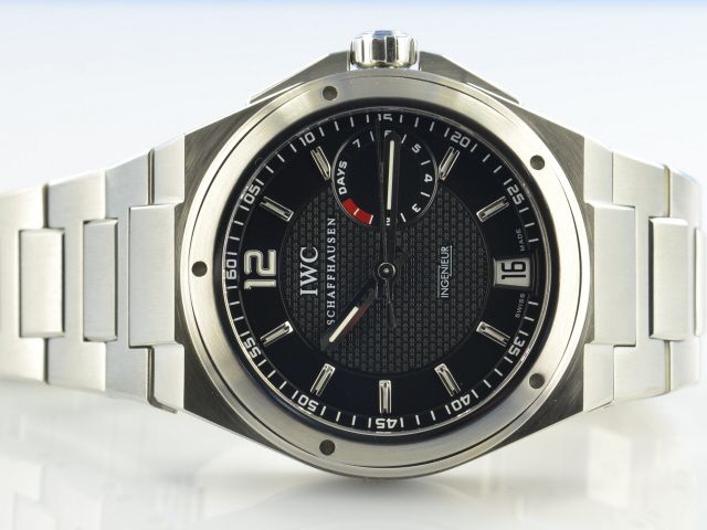 IWC Big Ingenieur 7 Days