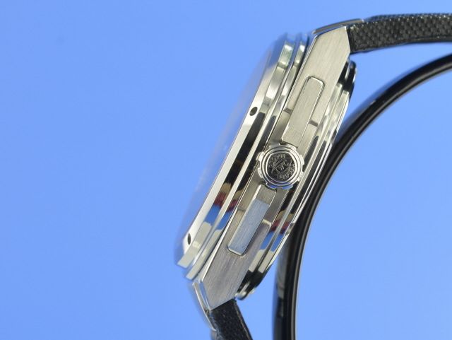 IWC Big Ingenieur 7 Days