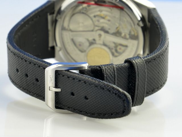 IWC Big Ingenieur 7 Days