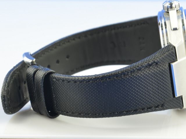 IWC Big Ingenieur 7 Days