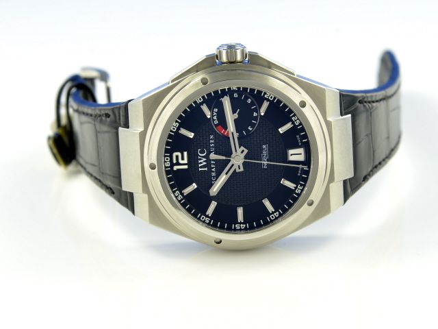 IWC Big Ingenieur 7Days