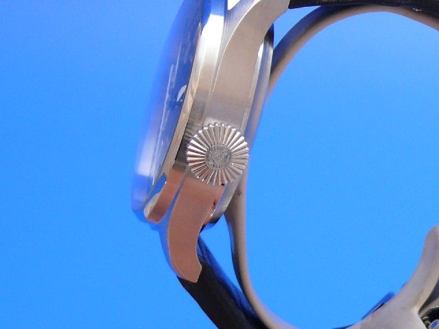 IWC Big Pilot Fliegeruhr 7 Days