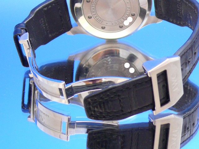 IWC Big Pilot Fliegeruhr 7 Days