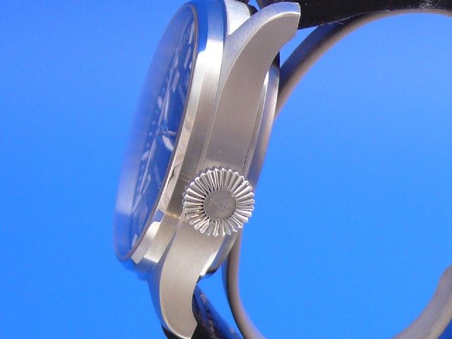 IWC Big Pilot Fliegeruhr 7 Days