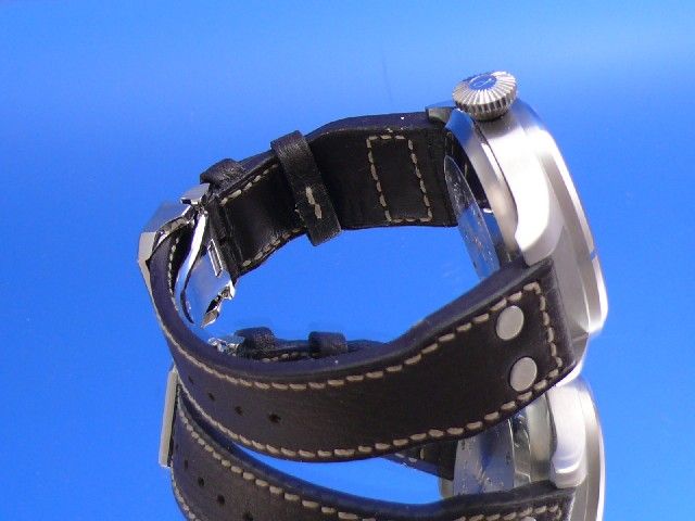 IWC Big Pilot Fliegeruhr 7 Days