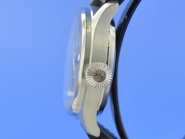 IWC Big Pilot Fliegeruhr 7 Days