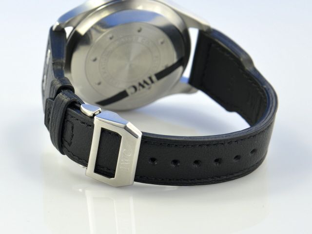 IWC Big Pilot Fliegeruhr 7 Days