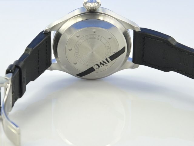 IWC Big Pilot Fliegeruhr 7 Days