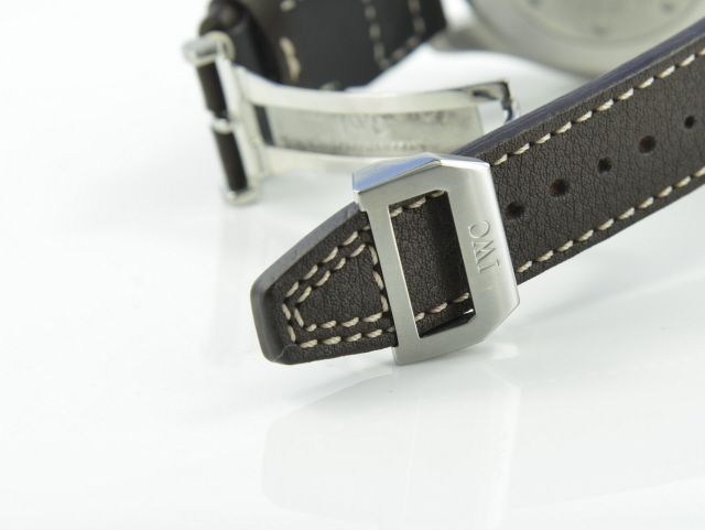 IWC Big Pilot Fliegeruhr 7 Days 5002