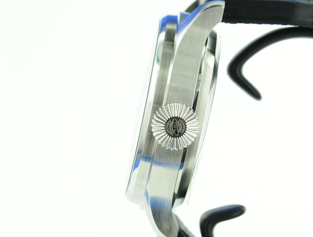 IWC Big Pilot Fliegeruhr 7 Days 5004