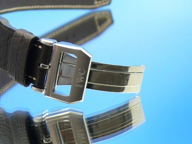 IWC Big Pilot Fliegeruhr IW5002