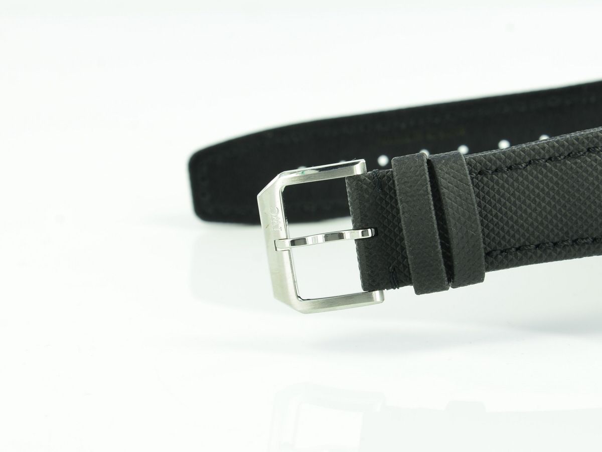 IWC Chronograph TOP GUN