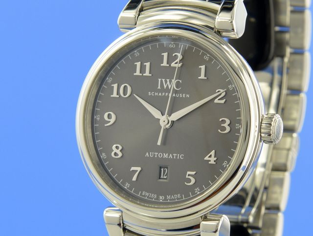 IWC Da Vinci 40mm