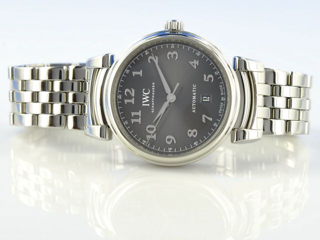 IWC Da Vinci 40mm