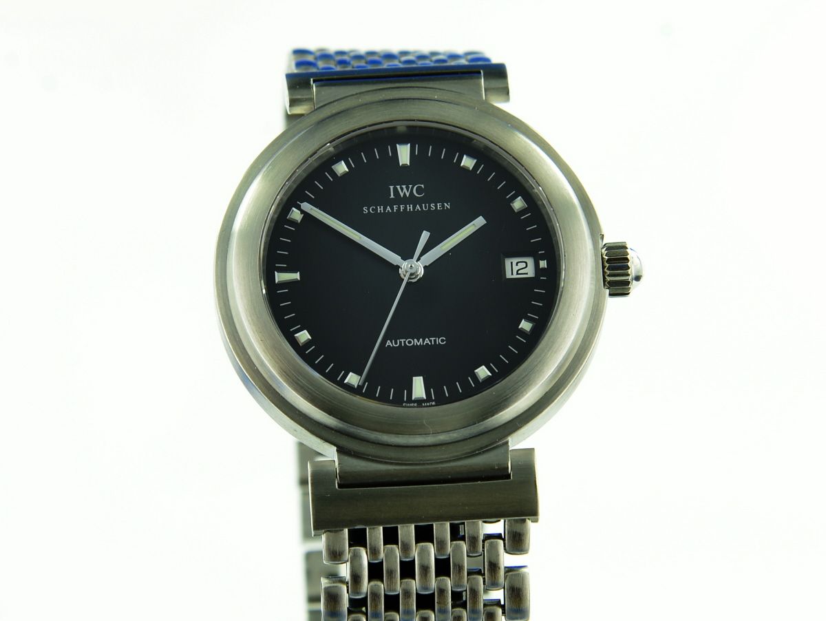 IWC Da Vinci Automatic
