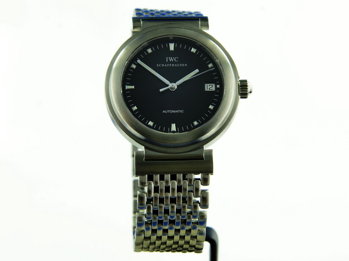 IWC Da Vinci Automatic