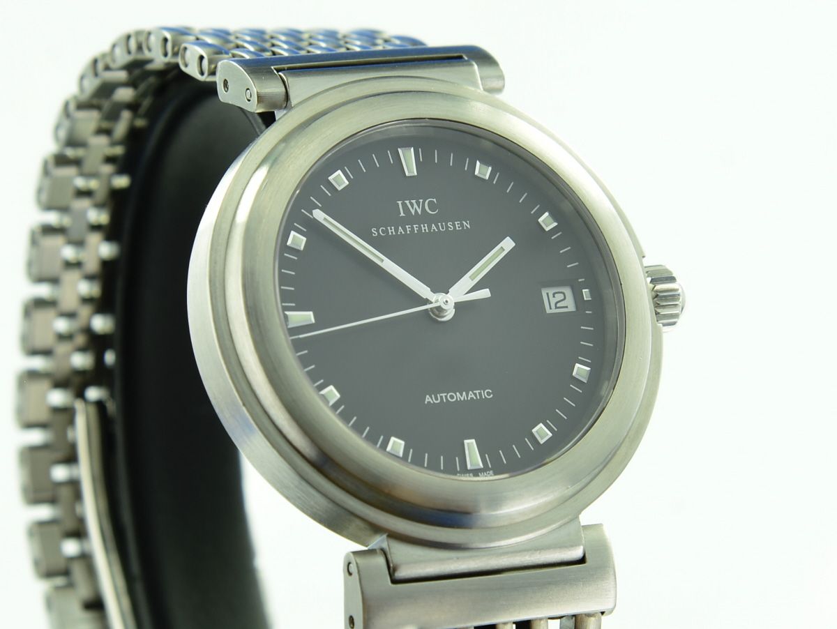 IWC Da Vinci Automatic