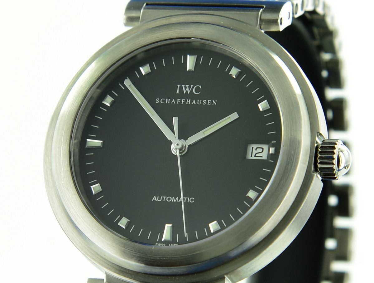 IWC Da Vinci Automatic