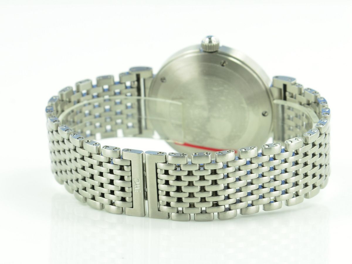 IWC Da Vinci Automatic